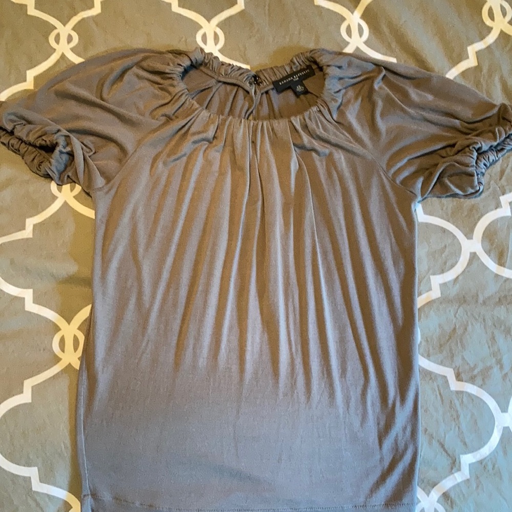 Woman’s blouse
